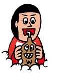キャラクター